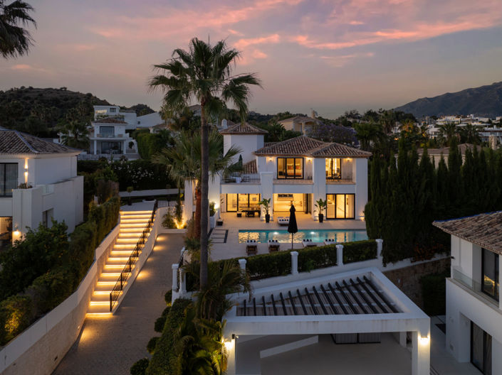 Image No.20-5 Bed Villa for sale