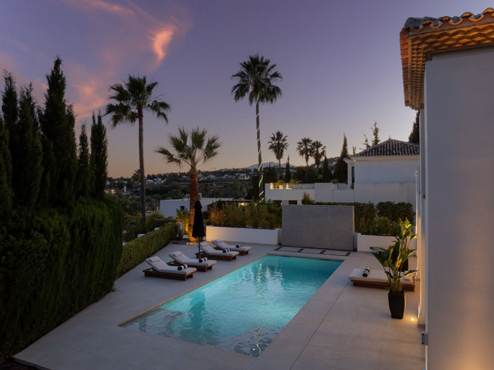 Image No.21-5 Bed Villa for sale