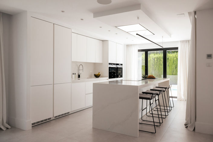 Image No.3-5 Bed Villa for sale