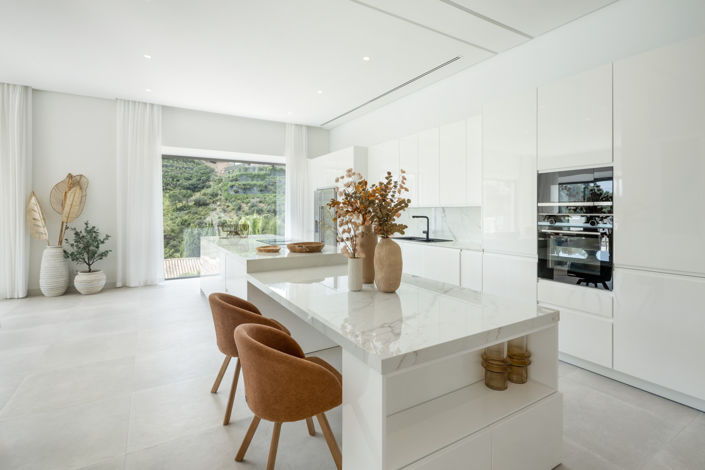 Image No.5-5 Bed Villa for sale