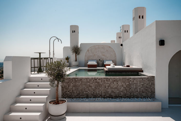 Image No.17-3 Bed Penthouse for sale