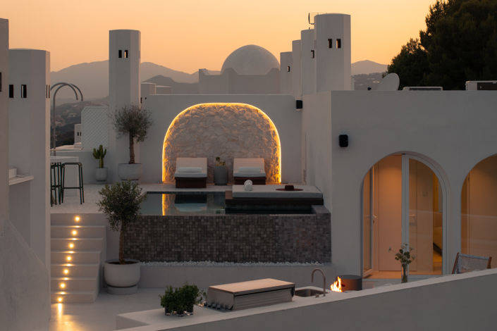 Image No.21-3 Bed Penthouse for sale