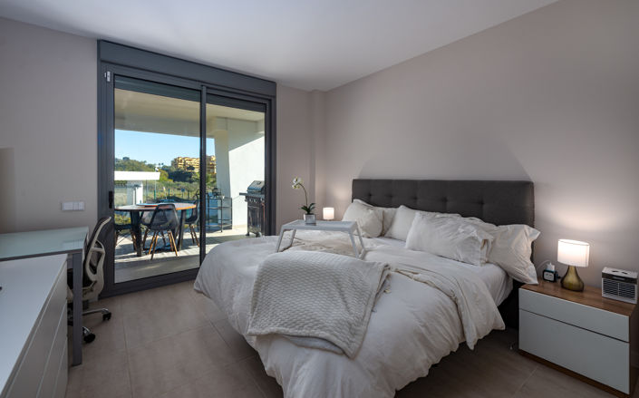 Image No.8-2 Bed Apartment for sale