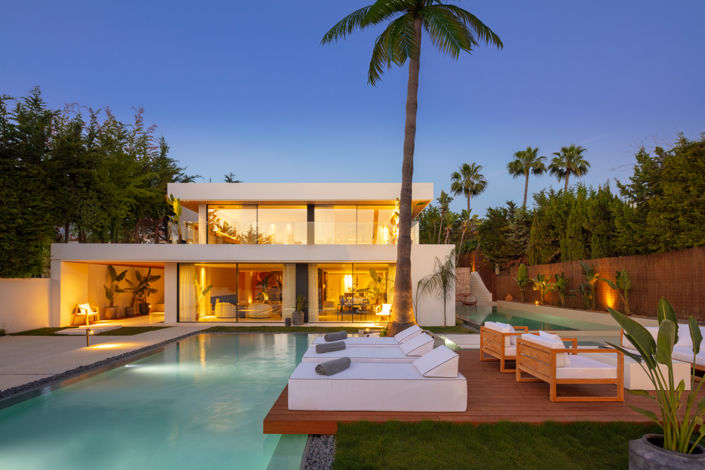 Image No.26-4 Bed Villa for sale