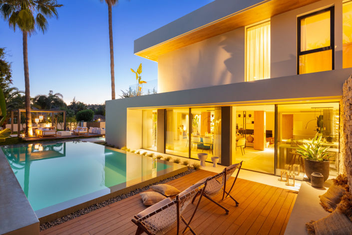 Image No.28-4 Bed Villa for sale