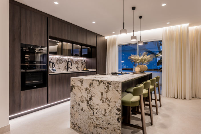 Image No.7-3 Bed Apartment for sale