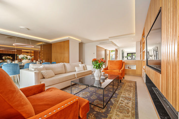 Image No.3-4 Bed Townhouse for sale