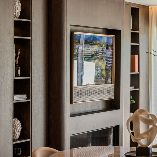 Image No.2-3 Bed Apartment for sale