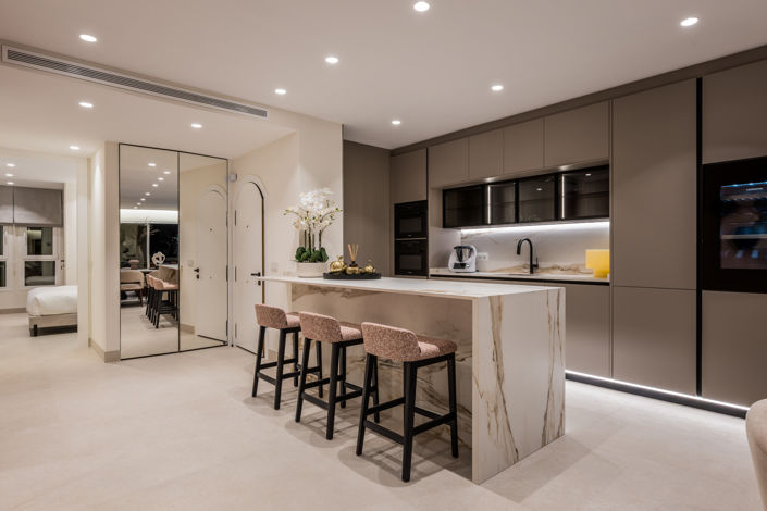 Image No.23-3 Bed Apartment for sale