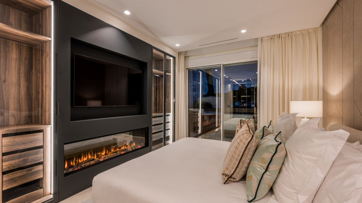 Image No.25-3 Bed Apartment for sale