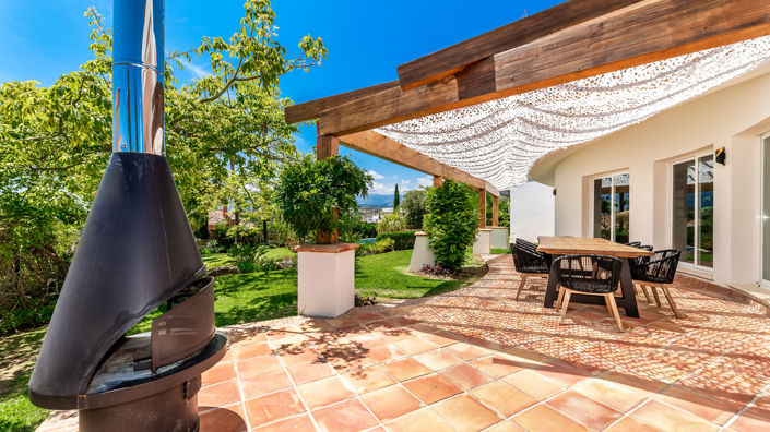 Image No.7-4 Bed Villa for sale