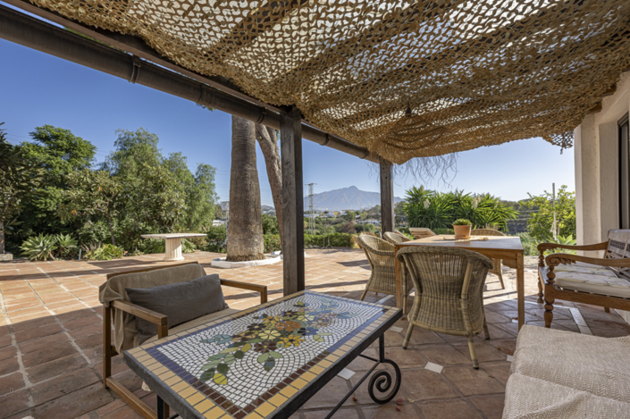 Image No.20-4 Bed Villa for sale