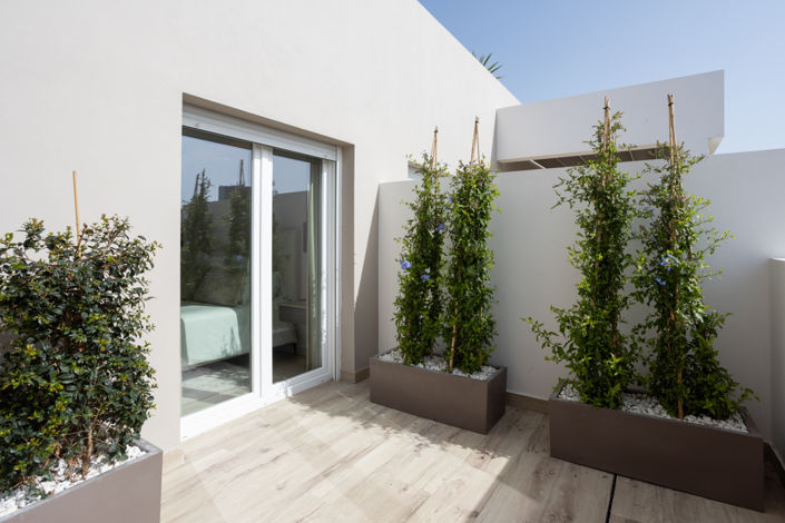 Image No.17-Penthouse de 2 chambres à vendre à Marbella