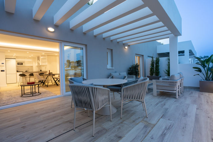 Image No.20-Penthouse de 2 chambres à vendre à Marbella