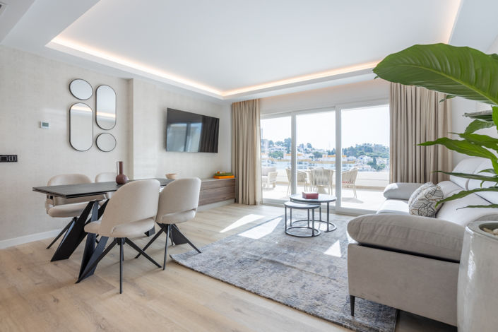 Image No.4-Penthouse de 2 chambres à vendre à Marbella