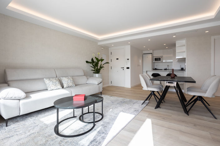 Image No.5-Penthouse de 2 chambres à vendre à Marbella