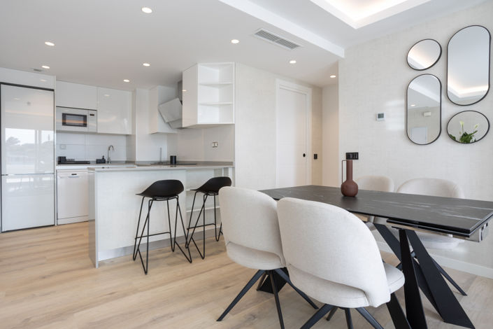 Image No.7-Penthouse de 2 chambres à vendre à Marbella