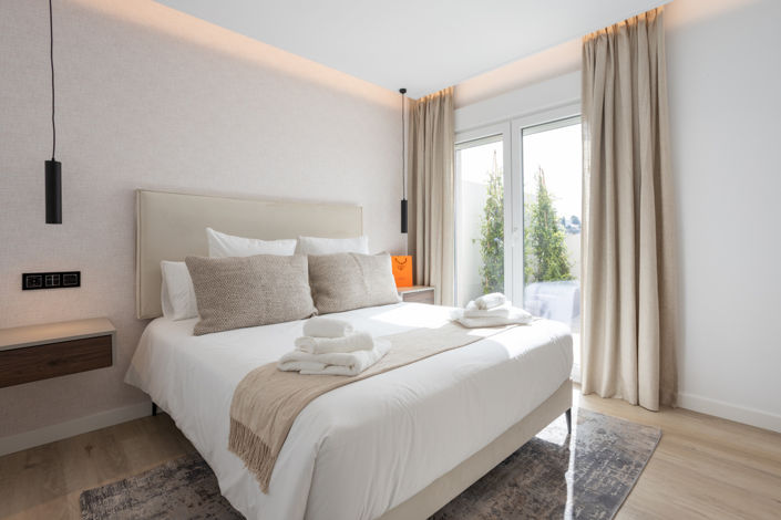 Image No.9-Penthouse de 2 chambres à vendre à Marbella