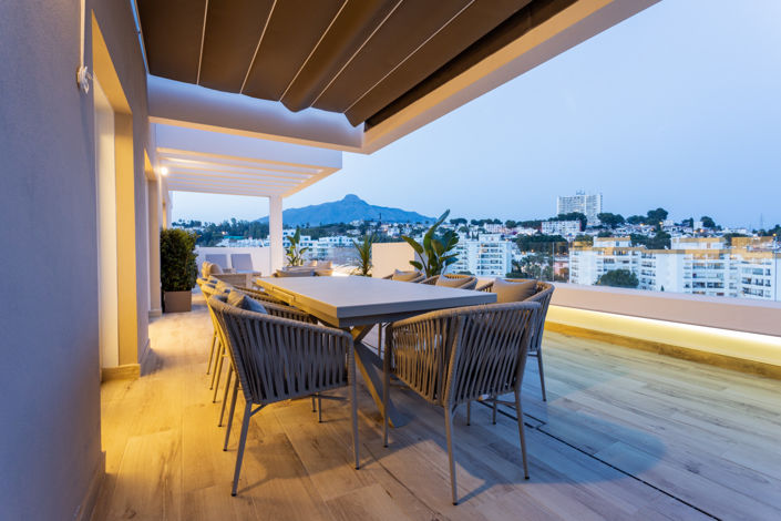 Image No.20-4 Bed Penthouse for sale