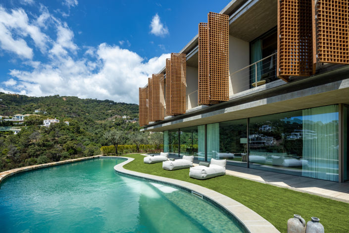 Image No.35-7 Bed Villa for sale