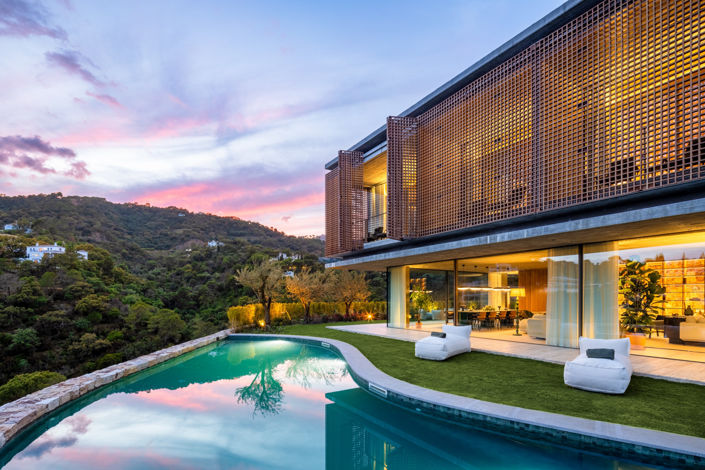 Image No.36-7 Bed Villa for sale