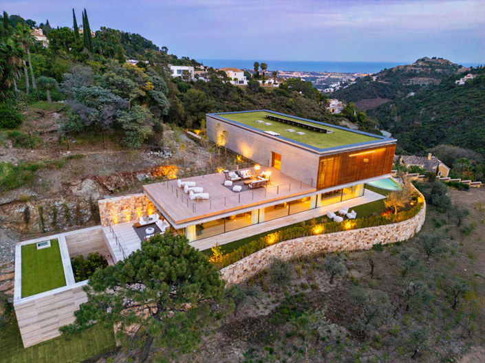 Image No.37-7 Bed Villa for sale