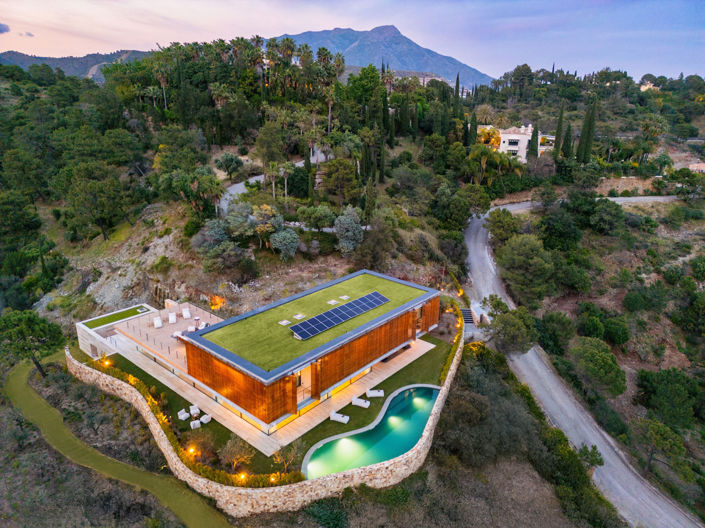 Image No.39-7 Bed Villa for sale