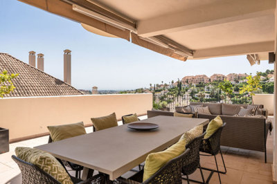 4 Bed Duplex for sale