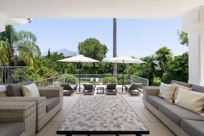 Image No.12-4 Bed Villa for sale