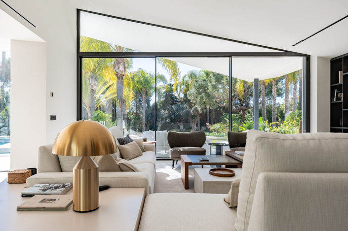 Image No.3-5 Bed Villa for sale