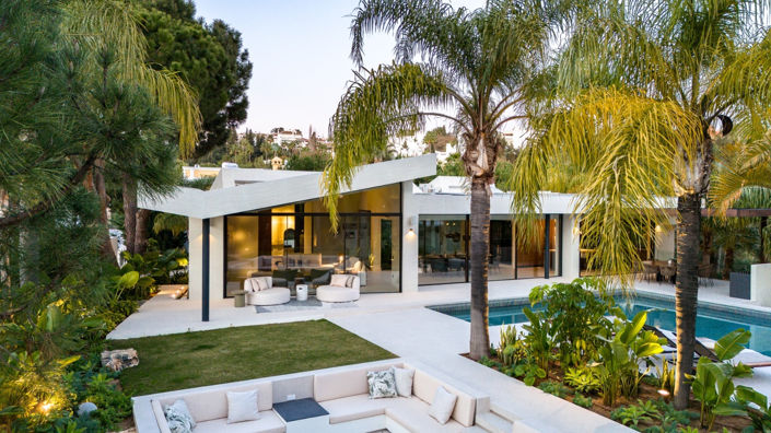 Image No.31-5 Bed Villa for sale