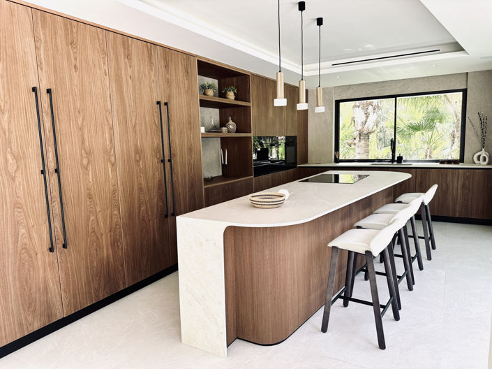 Image No.9-5 Bed Villa for sale