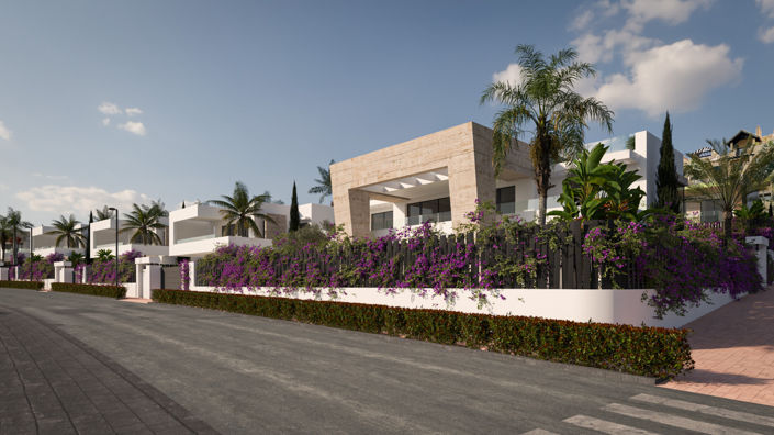 Image No.5-5 Bed Villa for sale