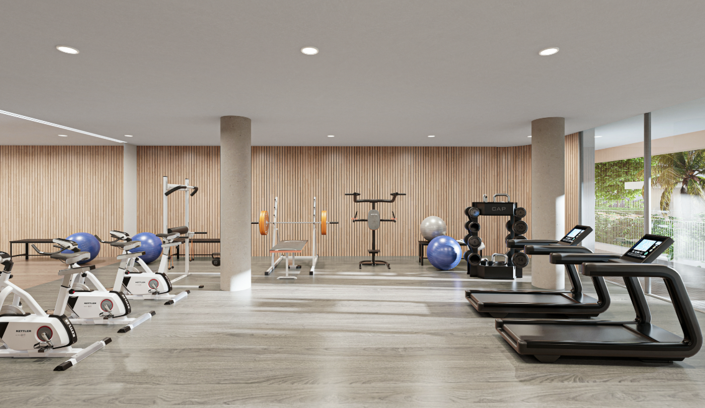 Image No.10-Propriété de 2 chambres à vendre à Estepona