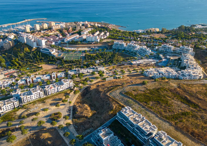 Image No.12-Propriété de 2 chambres à vendre à Estepona