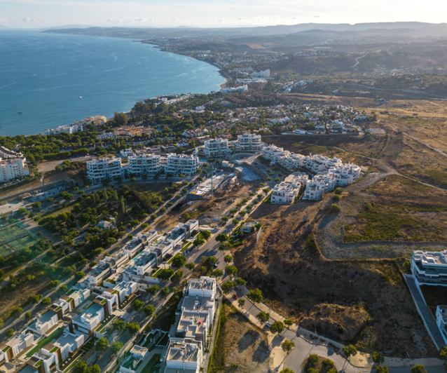 Image No.13-Propriété de 2 chambres à vendre à Estepona