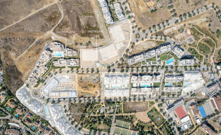 Image No.14-Propriété de 2 chambres à vendre à Estepona