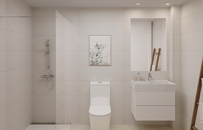 Image No.5-Propriété de 2 chambres à vendre à Estepona