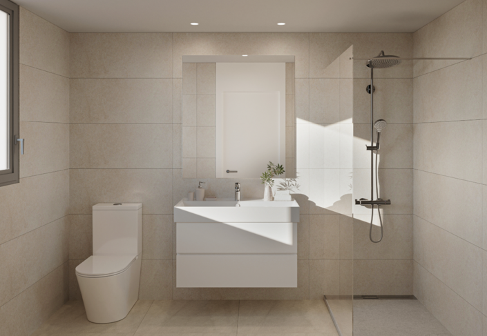 Image No.7-Propriété de 2 chambres à vendre à Estepona