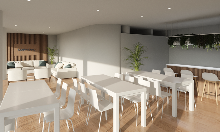 Image No.8-Propriété de 2 chambres à vendre à Estepona