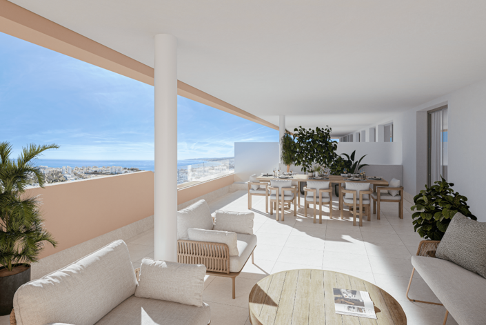 Image No.9-Propriété de 2 chambres à vendre à Estepona