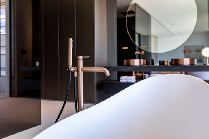 Image No.10-Villa de 3 chambres à vendre à Marbella