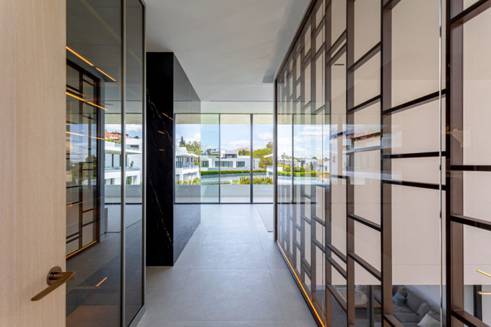 Image No.11-Villa de 3 chambres à vendre à Marbella