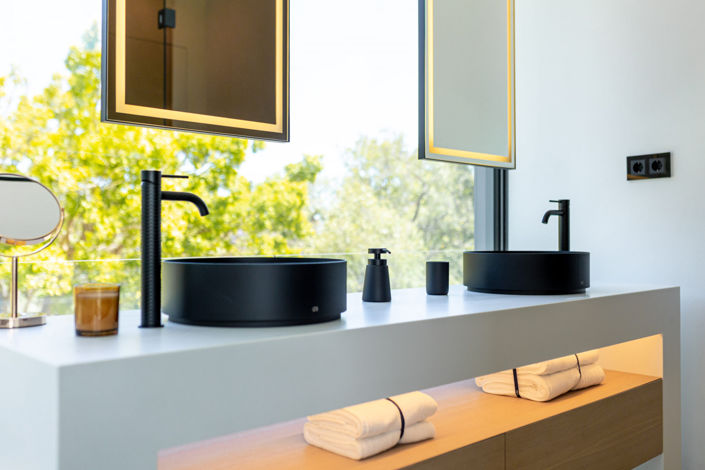 Image No.13-Villa de 3 chambres à vendre à Marbella