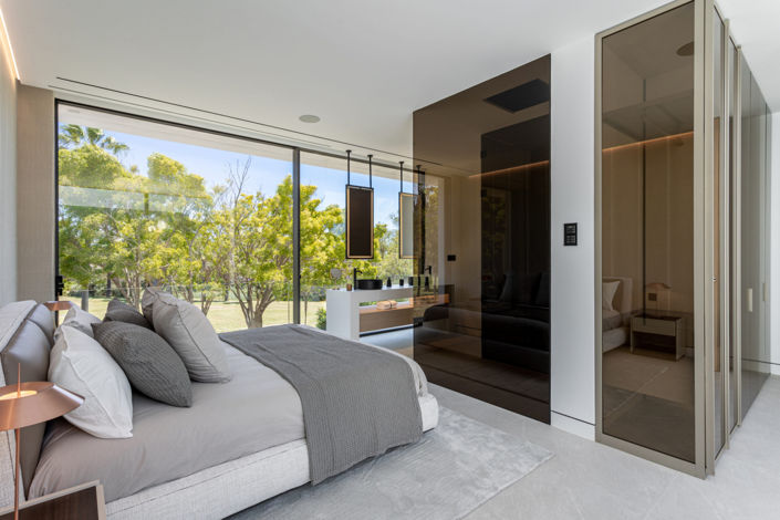 Image No.16-Villa de 3 chambres à vendre à Marbella