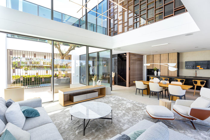 Image No.2-Villa de 3 chambres à vendre à Marbella