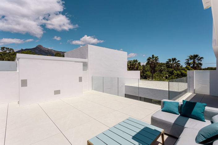 Image No.24-Villa de 3 chambres à vendre à Marbella