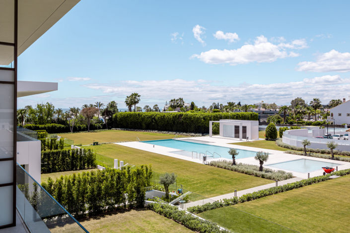 Image No.32-Villa de 3 chambres à vendre à Marbella