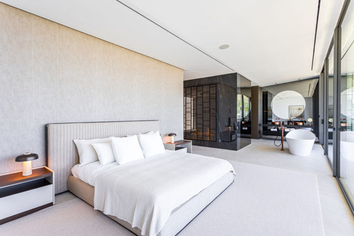 Image No.6-Villa de 3 chambres à vendre à Marbella