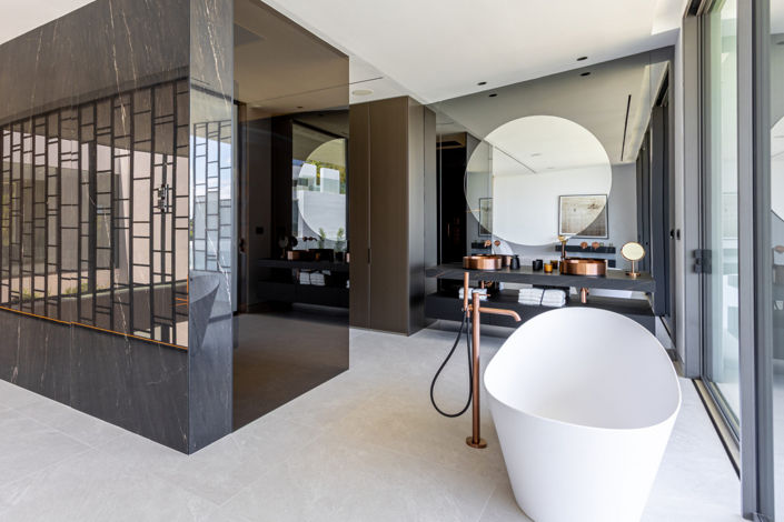 Image No.7-Villa de 3 chambres à vendre à Marbella